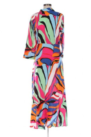 Kleid Y.A.S, Größe M, Farbe Mehrfarbig, Preis € 96,39