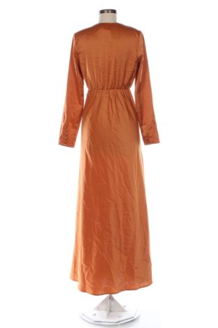Φόρεμα Y.A.S, Μέγεθος S, Χρώμα Πορτοκαλί, Τιμή 43,38 €