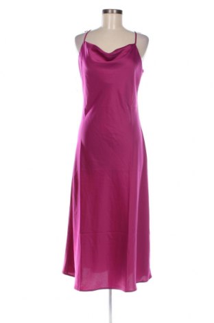 Kleid Y.A.S, Größe L, Farbe Lila, Preis € 44,95