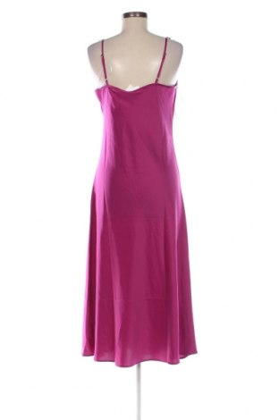 Kleid Y.A.S, Größe L, Farbe Lila, Preis 50,57 €