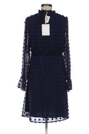 Kleid Y.A.S, Größe M, Farbe Blau, Preis € 48,20