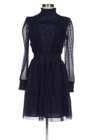 Kleid Y.A.S, Größe XS, Farbe Blau, Preis € 43,38