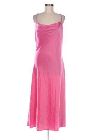 Kleid Y.A.S, Größe XL, Farbe Rosa, Preis 50,57 €