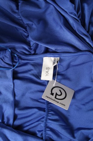 Kleid Y.A.S, Größe L, Farbe Blau, Preis € 56,19