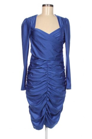 Šaty  Y.A.S, Velikost L, Barva Modrá, Cena  1 580,00 Kč