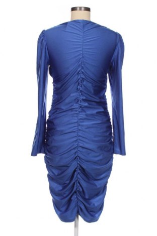 Kleid Y.A.S, Größe L, Farbe Blau, Preis € 56,19