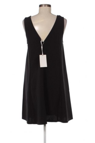 Kleid Y.A.S, Größe S, Farbe Schwarz, Preis 52,05 €