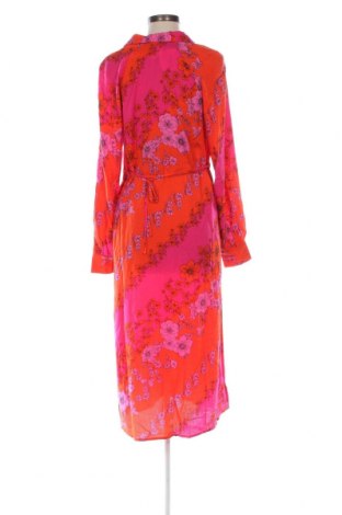 Kleid Y.A.S, Größe XS, Farbe Mehrfarbig, Preis € 53,01