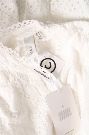 Kleid Y.A.S, Größe S, Farbe Weiß, Preis € 96,39
