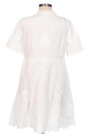 Kleid Y.A.S, Größe S, Farbe Weiß, Preis € 52,05