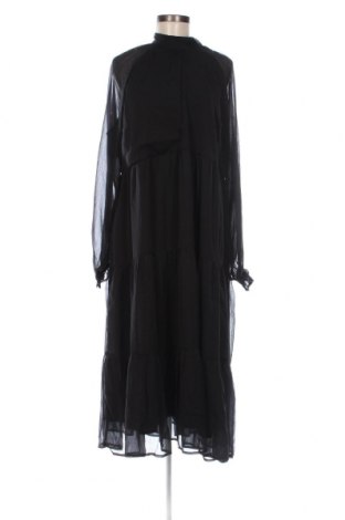 Kleid Y.A.S, Größe XL, Farbe Schwarz, Preis € 44,95