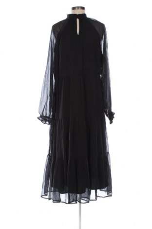 Kleid Y.A.S, Größe XL, Farbe Schwarz, Preis € 56,19
