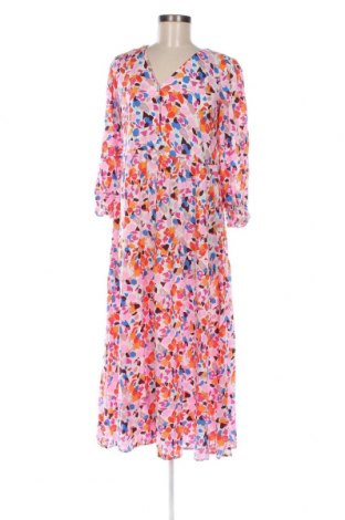 Kleid Y.A.S, Größe S, Farbe Mehrfarbig, Preis 43,38 €