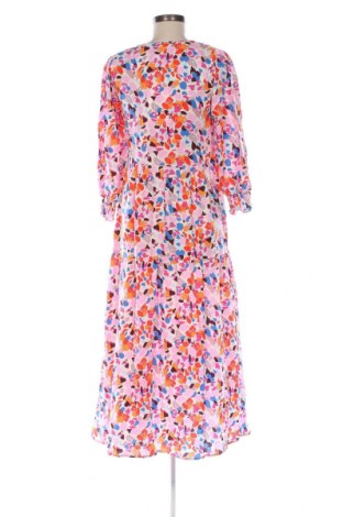 Kleid Y.A.S, Größe S, Farbe Mehrfarbig, Preis 38,56 €
