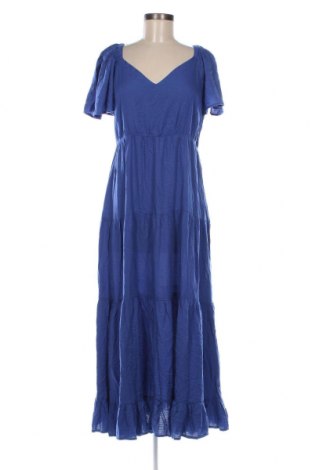 Kleid Y.A.S, Größe L, Farbe Blau, Preis € 53,01
