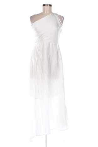 Kleid Y.A.S, Größe S, Farbe Weiß, Preis € 44,95