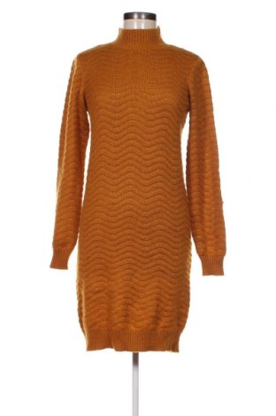 Kleid Y.A.S, Größe S, Farbe Orange, Preis € 35,38