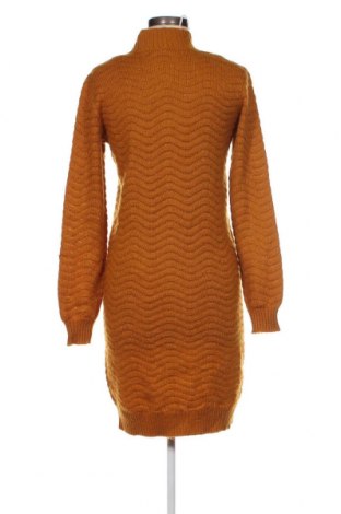 Kleid Y.A.S, Größe S, Farbe Orange, Preis 33,67 €