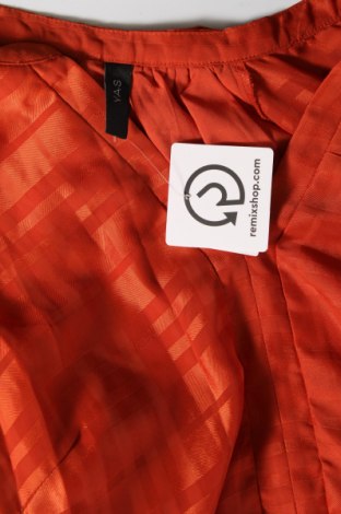 Φόρεμα Y.A.S, Μέγεθος M, Χρώμα Πορτοκαλί, Τιμή 16,18 €