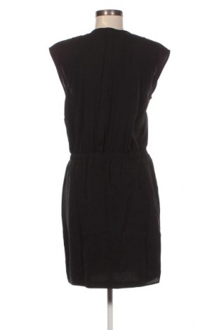 Kleid Y.A.S, Größe M, Farbe Schwarz, Preis € 50,12