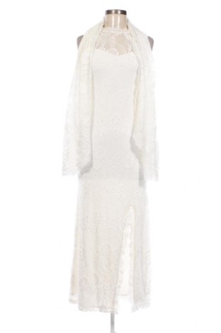 Φόρεμα Y.A.S, Μέγεθος M, Χρώμα Λευκό, Τιμή 25,16 €