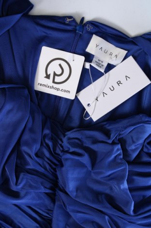 Šaty  Yaura, Veľkosť S, Farba Modrá, Cena  74,69 €