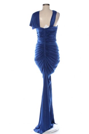 Kleid Yaura, Größe M, Farbe Blau, Preis 74,69 €