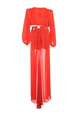 Φόρεμα Yaura, Μέγεθος XS, Χρώμα Πορτοκαλί, Τιμή 53,66 €