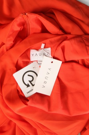 Kleid Yaura, Größe XS, Farbe Orange, Preis 46,72 €