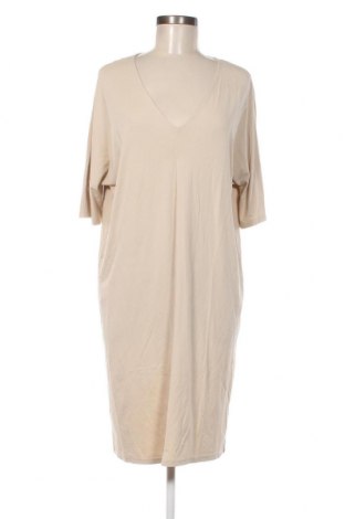 Φόρεμα Yaya, Μέγεθος M, Χρώμα  Μπέζ, Τιμή 30,66 €