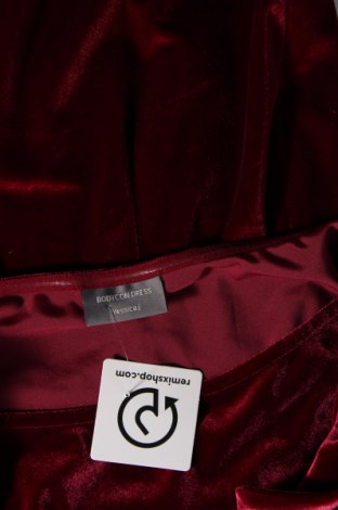 Kleid Yessica, Größe S, Farbe Rot, Preis € 20,18