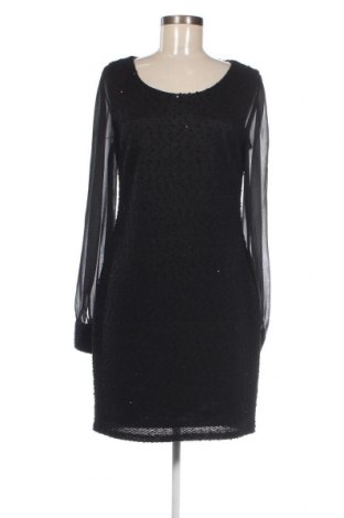 Φόρεμα Yessica, Μέγεθος M, Χρώμα Μαύρο, Τιμή 9,51 €