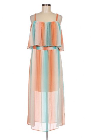 Šaty  Yessica, Veľkosť XL, Farba Viacfarebná, Cena  9,04 €