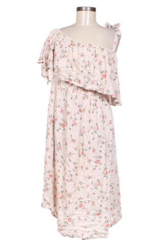 Φόρεμα Yessica, Μέγεθος L, Χρώμα  Μπέζ, Τιμή 17,94 €