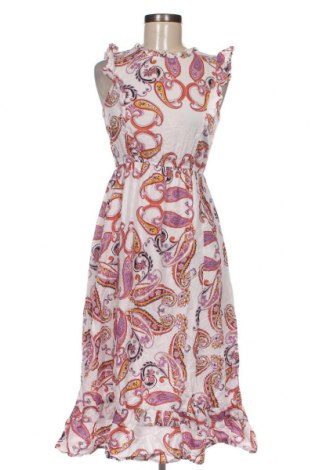 Kleid Yessica, Größe XS, Farbe Mehrfarbig, Preis 11,10 €