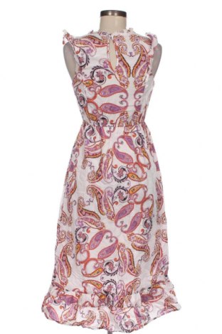Kleid Yessica, Größe XS, Farbe Mehrfarbig, Preis € 20,18
