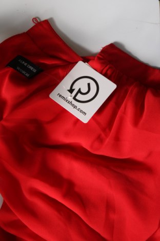 Kleid Yessica, Größe M, Farbe Rot, Preis € 16,14