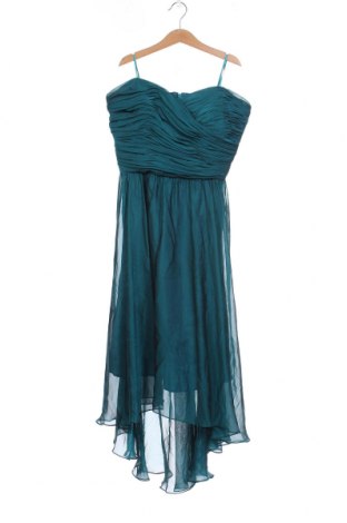 Kleid Yessica, Größe S, Farbe Grün, Preis 18,16 €