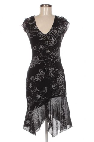 Šaty  Yessica, Veľkosť S, Farba Čierna, Cena  8,22 €
