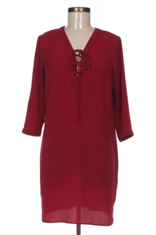 Kleid Yessica, Größe L, Farbe Rot, Preis 11,10 €