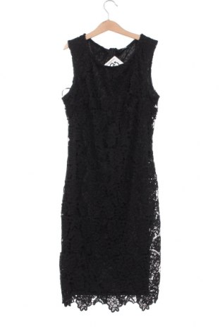 Φόρεμα Yessica, Μέγεθος XS, Χρώμα Μαύρο, Τιμή 8,07 €
