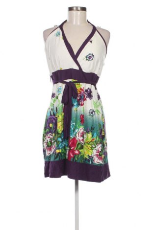 Kleid Yessica, Größe L, Farbe Mehrfarbig, Preis € 11,10