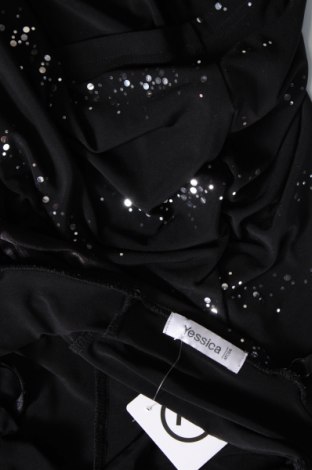 Šaty  Yessica, Velikost M, Barva Černá, Cena  463,00 Kč