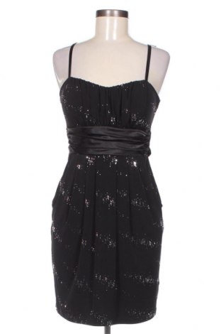 Šaty  Yessica, Veľkosť M, Farba Čierna, Cena  18,09 €