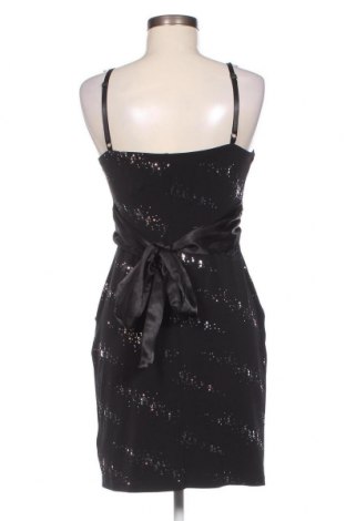 Rochie Yessica, Mărime M, Culoare Negru, Preț 95,40 Lei