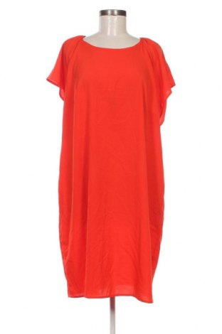 Šaty  Yessica, Veľkosť XL, Farba Oranžová, Cena  16,44 €