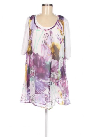 Kleid Yessica, Größe XL, Farbe Mehrfarbig, Preis 10,49 €