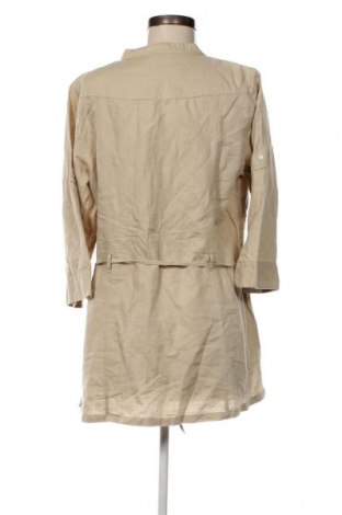 Kleid Yessica, Größe S, Farbe Beige, Preis € 9,89