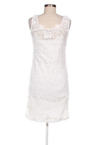 Φόρεμα Yessica, Μέγεθος M, Χρώμα Λευκό, Τιμή 10,23 €