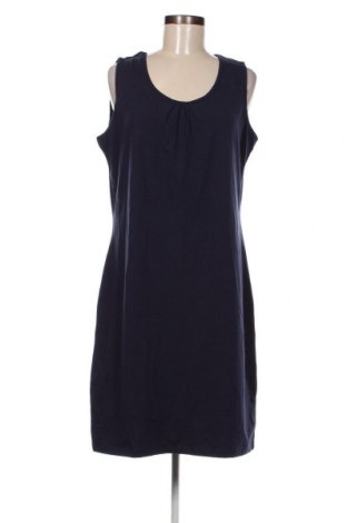 Kleid Yessica, Größe L, Farbe Blau, Preis 9,89 €
